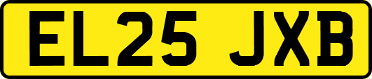 EL25JXB