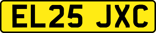 EL25JXC