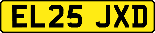EL25JXD