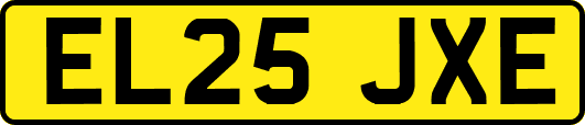 EL25JXE
