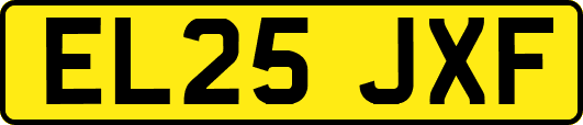 EL25JXF