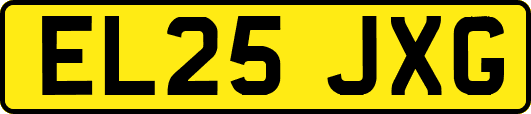 EL25JXG