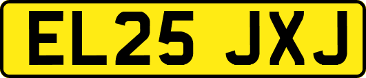 EL25JXJ