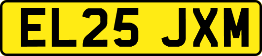 EL25JXM