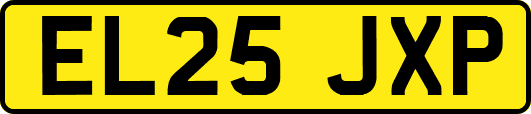 EL25JXP