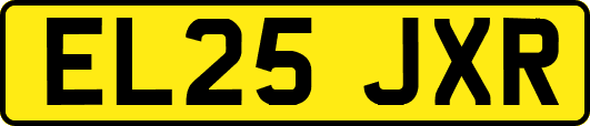 EL25JXR