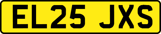 EL25JXS