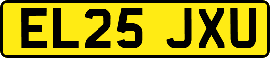 EL25JXU