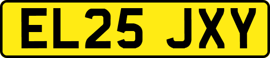 EL25JXY