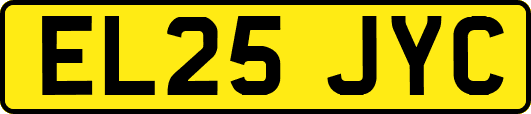 EL25JYC