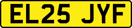 EL25JYF