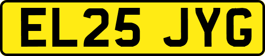 EL25JYG