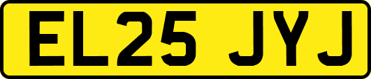 EL25JYJ