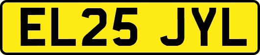 EL25JYL