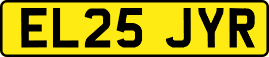 EL25JYR