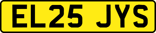 EL25JYS