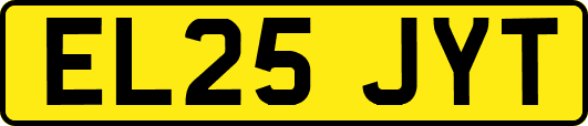 EL25JYT