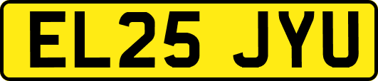 EL25JYU