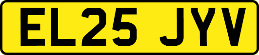 EL25JYV