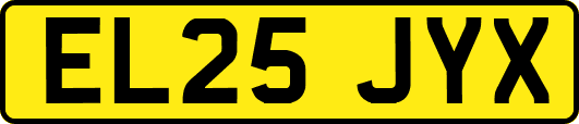 EL25JYX