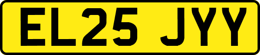 EL25JYY