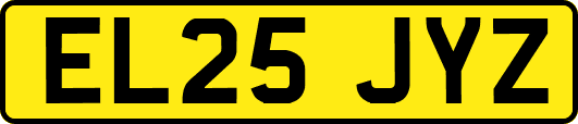 EL25JYZ