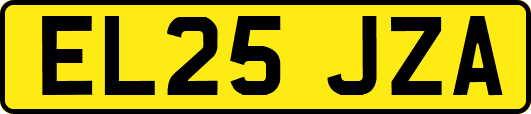 EL25JZA