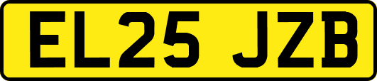 EL25JZB