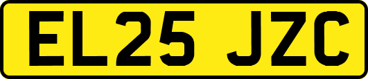 EL25JZC