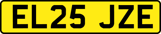 EL25JZE