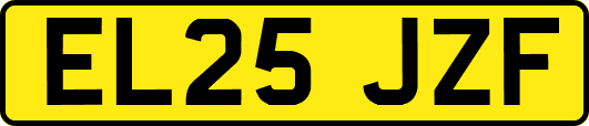 EL25JZF
