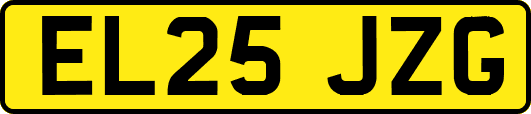 EL25JZG
