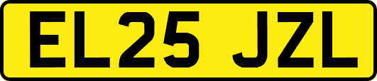EL25JZL