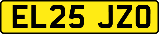 EL25JZO