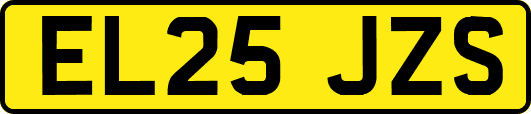 EL25JZS