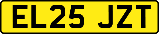 EL25JZT