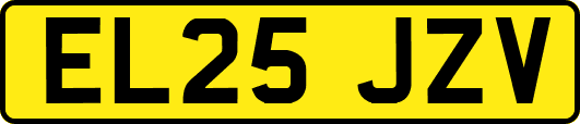 EL25JZV