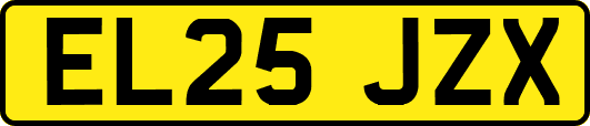 EL25JZX