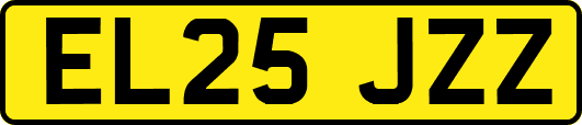 EL25JZZ