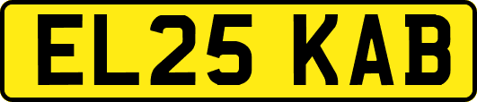 EL25KAB