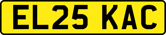 EL25KAC