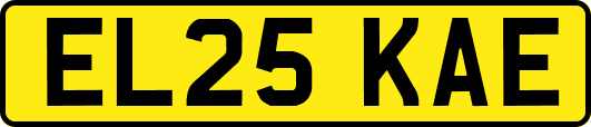 EL25KAE