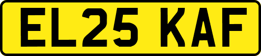 EL25KAF
