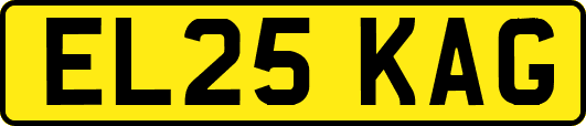 EL25KAG