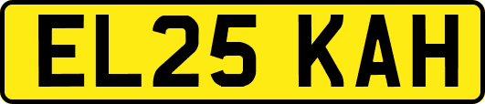 EL25KAH
