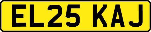 EL25KAJ