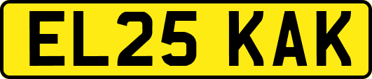 EL25KAK