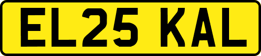 EL25KAL