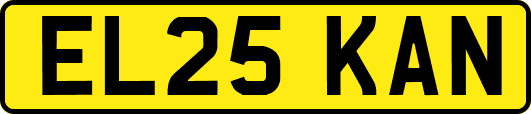 EL25KAN