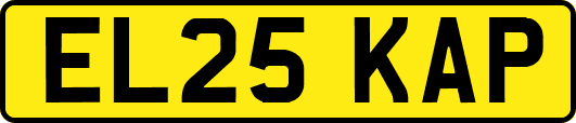 EL25KAP